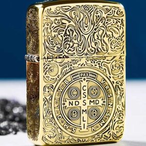 زیپو اورجینال