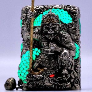 زیپو کاستوم