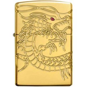 زیپو لاکچری