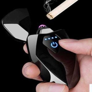 فندک صاعقه ای