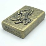 فندک زورو اسب