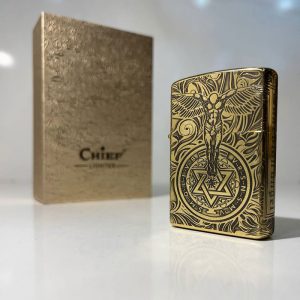 فندک چیف فرشته نگهبان