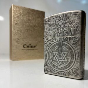 فندک چیف طرح فرشته نگهبان