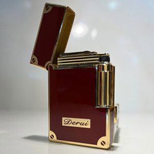 فندک دروی زرشکی