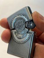 فندک زیپو اصل هارلی دویویدسون مدل 49175 - Image 2