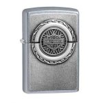 فندک زیپو هارلی دویویدسون