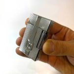 فندک بنزینی دروی