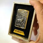 فندک بنزینی چیف گرک