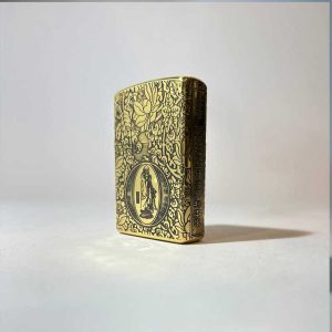 فندک چیف راحبه