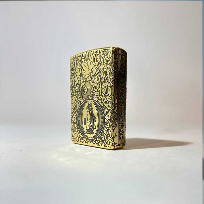 فندک چیف راحبه