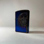 فندک چیف چشم سوم