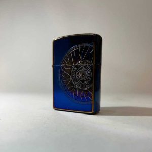 فندک چیف چشم سوم