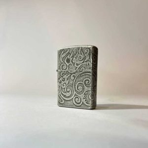 فندک چیف آنتیک