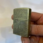 فندک چیف دیوار چین