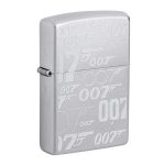 فندک زیپو 007 جیمز باند