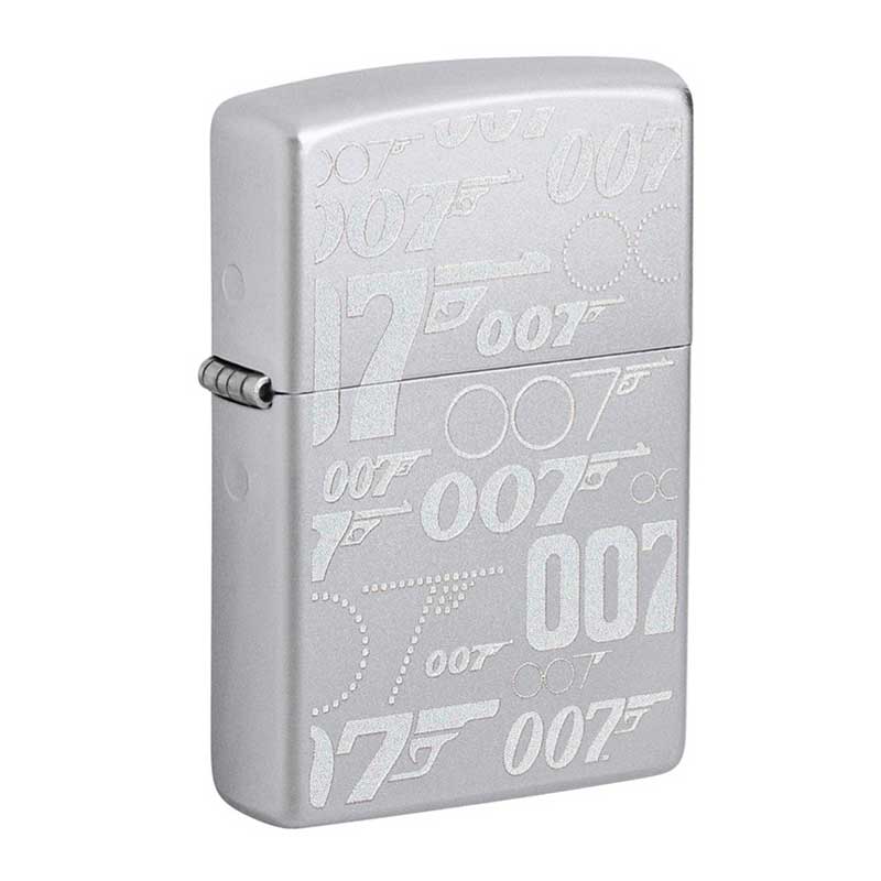 فندک زیپو 007 جیمز باند فندک زیپو 007 جیمز باند