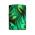 فندک زیپو شبنما