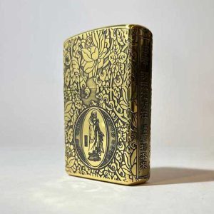 فندک چیف راحبه