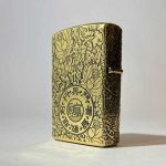 فندک چیف راحبه