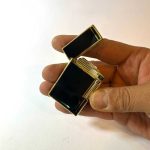 فندک دروی گازی