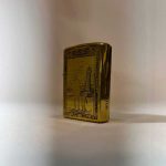 فندک چیف پدر