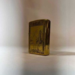 فندک چیف پدر