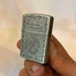 فندک چیف دراگون