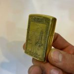 فندک چیف پدر