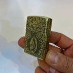 فندک چیف راحبه