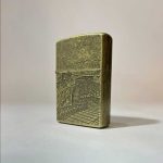 فندک چیف دیوار چین