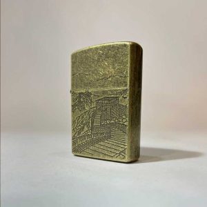 فندک چیف دیوار چین