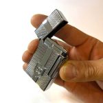 فندک دروی بنزینی