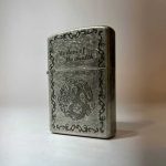 فندک چیف دراگون