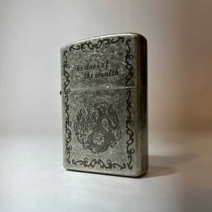 فندک چیف دراگون