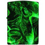 فندک زیپو اصل شبنما