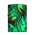 فندک زیپو شبنما