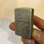 فندک چیف آنتیک