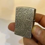 فندک چیف آنتیک