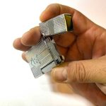 فندک دروی بنزینی