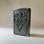 فندک زیپو عقاب