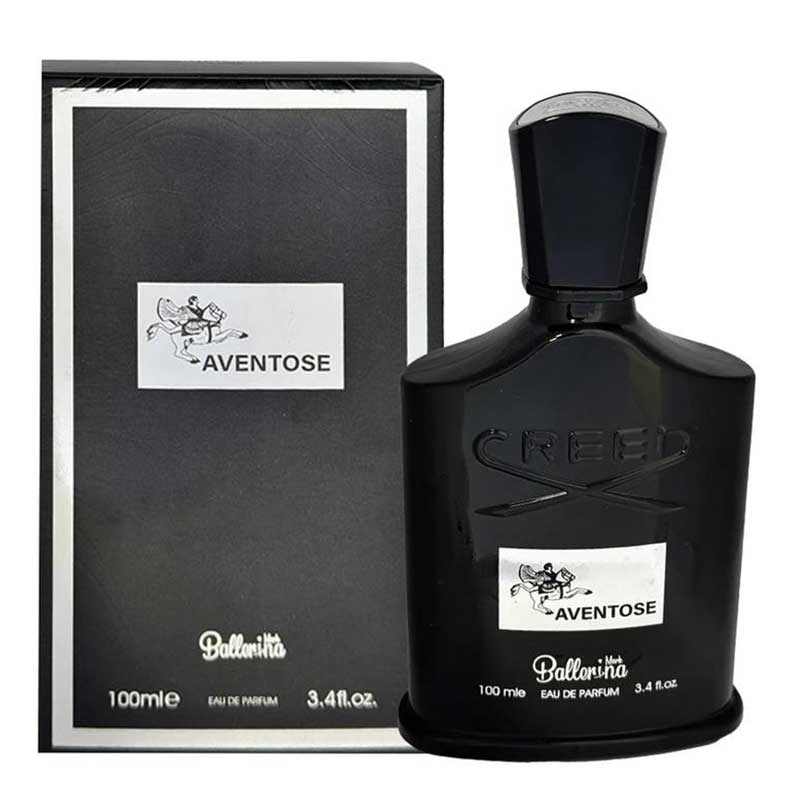 ادکلن کرید اونتوس