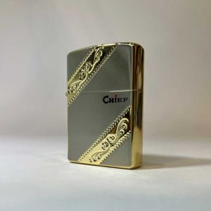 فندک چیف لوکس