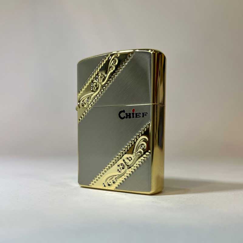 فندک چیف لوکس