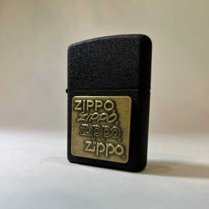 فندک زیپو اصلی 362