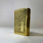 فندک زیپو گل ونیزی