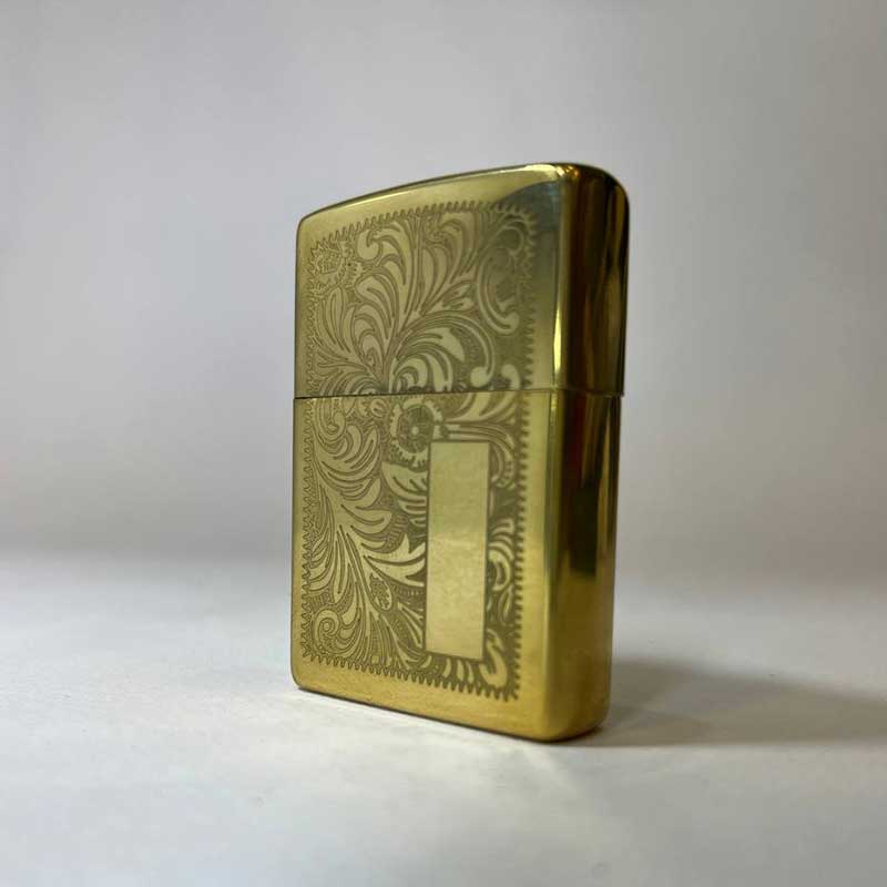 فندک زیپو گل ونیزی