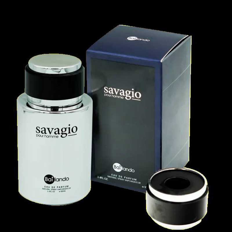 ادکلن ساواج