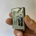 فندک زیپو اورجینال