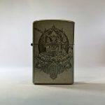 فندک بنزینی چیف