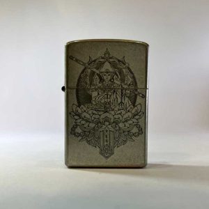 فندک بنزینی چیف